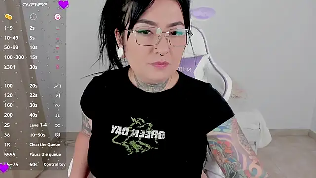 Snapshot of heeyy_kitty chatting on 04.05.26 heeyy kitty online show from 04.05.26