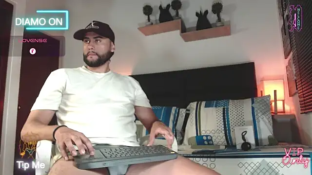 daniel hunther online show from 03.18.26