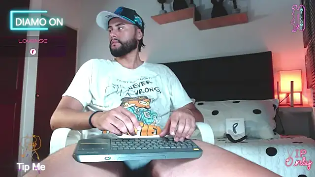 daniel hunther online show from 03.26.26