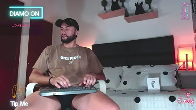 daniel hunther online show from 03.28.26