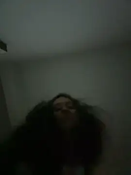 Geovana blan online show from 04.12.26