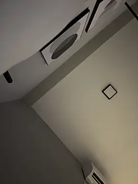 Geovana blan online show from 04.13.26