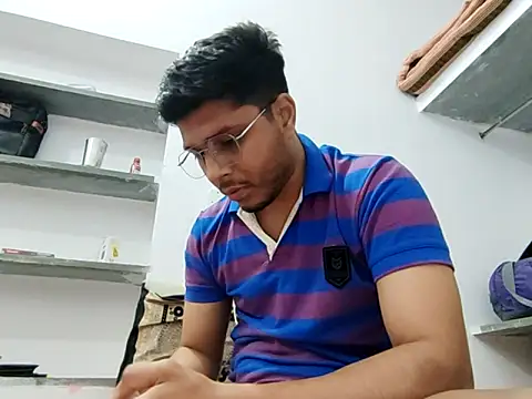 Snapshot of boyzyzk chatting on 03.03.26 boyzyzk online show from 03.03.26