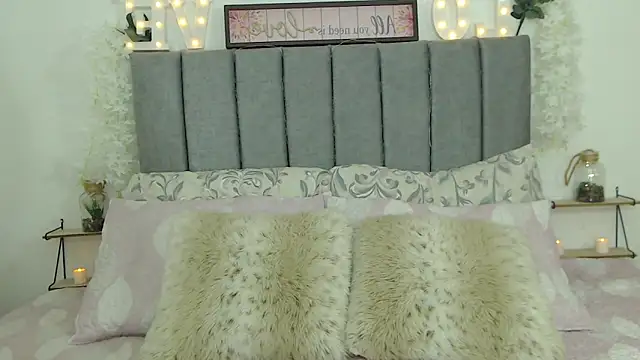 OliviaValentti online show from 03.20.26