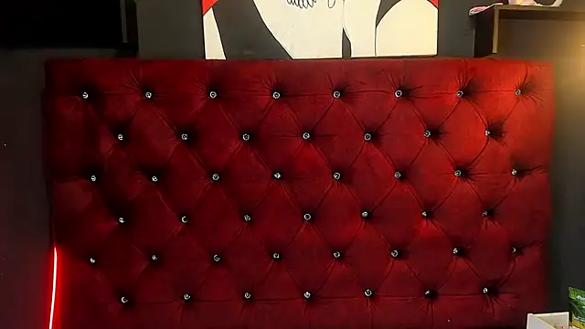 Sarah  Moonx online show from 04.16.26