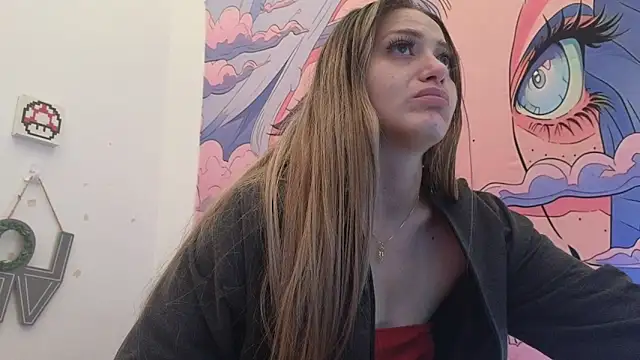 Snapshot of Caroline_hernandes chatting on 06.11.26 Caroline hernandes online show from 06.11.26