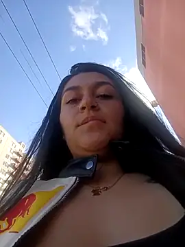 sckarlet1 online show from 03.21.26