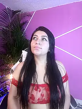 sckarlet1 online show from 04.15.26