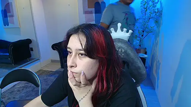 TarlyWho online show from 05.12.26
