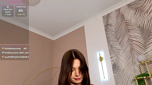 Cindy Page online show from 04.16.26