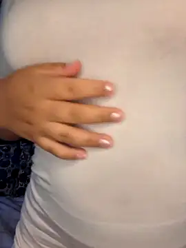 xanthenyx  online show from 03.19.26