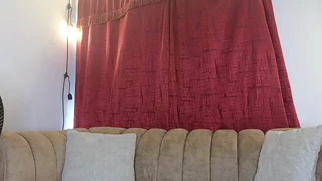 ahnaysexx online show from 04.13.26