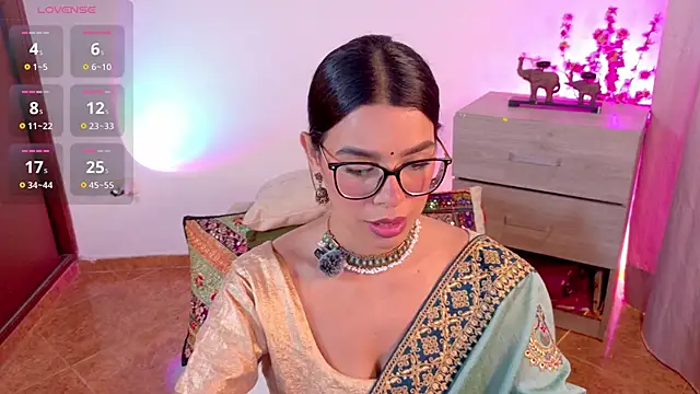 anandacute2 online show from 03.18.26