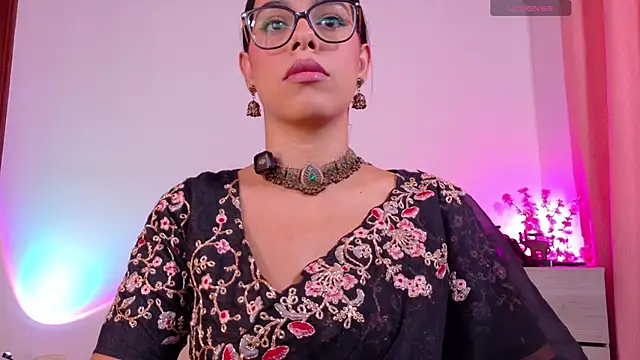 anandacute2 online show from 05.21.26