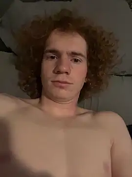 GingerTC666 online show from 04.11.26