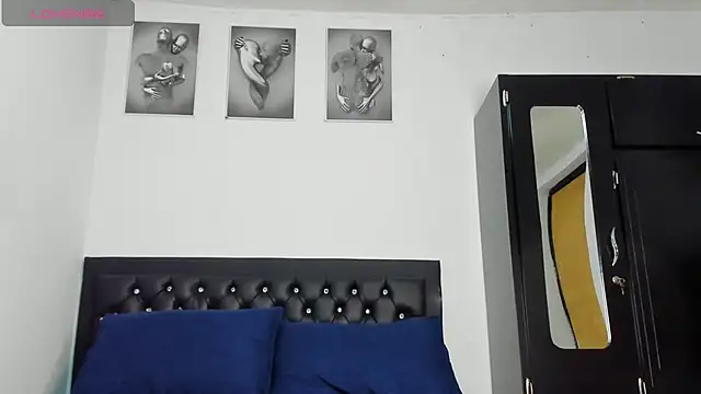 jhonwick1829 online show from 04.25.26