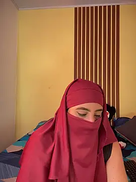 Chandra Yusef online show from 03.13.26