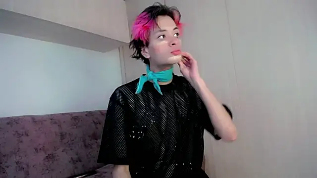 Snapshot of Darksweet_jack chatting on 05.02.26 Darksweet jack online show from 05.02.26