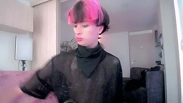Snapshot of Darksweet_jack chatting on 05.08.26 Darksweet jack online show from 05.08.26