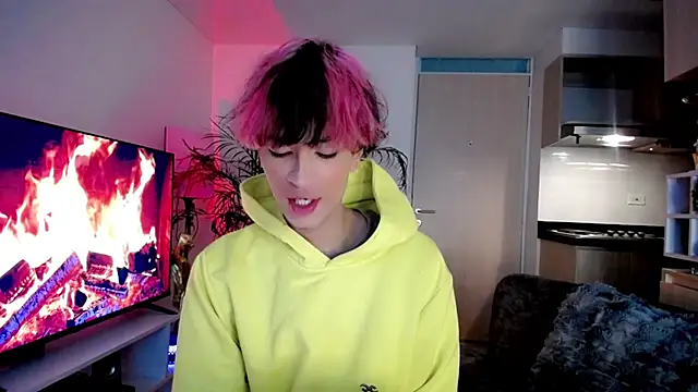 Snapshot of Darksweet_jack chatting on 05.17.26 Darksweet jack online show from 05.17.26