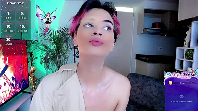 Snapshot of Darksweet_jack chatting on 05.18.26 Darksweet jack online show from 05.18.26