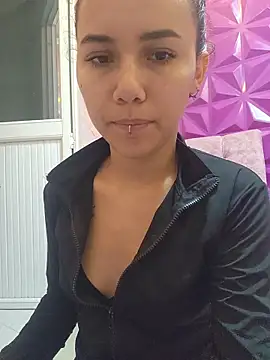 Isabella Stark online show from 03.17.26