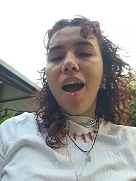 Isabella Stark online show from 03.20.26