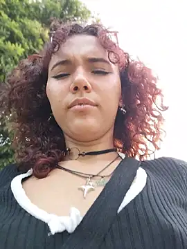 Isabella Stark online show from 04.13.26