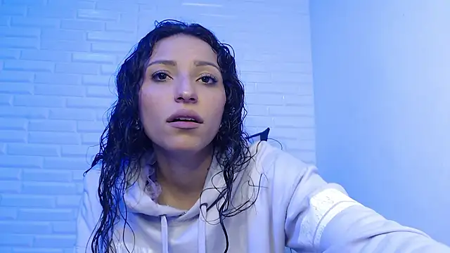 Ana maria 08 online show from 03.08.26