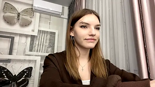 NellyMauson online show from 03.04.26