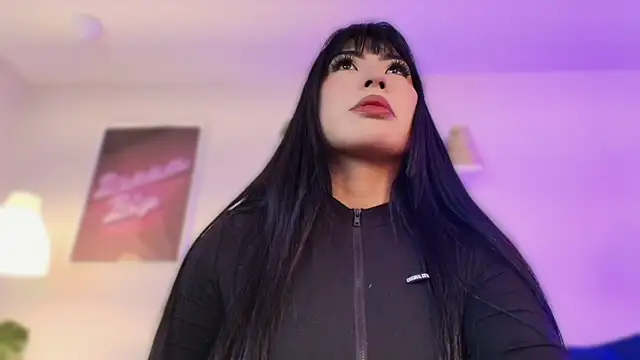 Jade-Naughty online show from 04.22.26