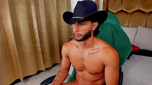 Emmet CollinsJS online show from 03.12.26