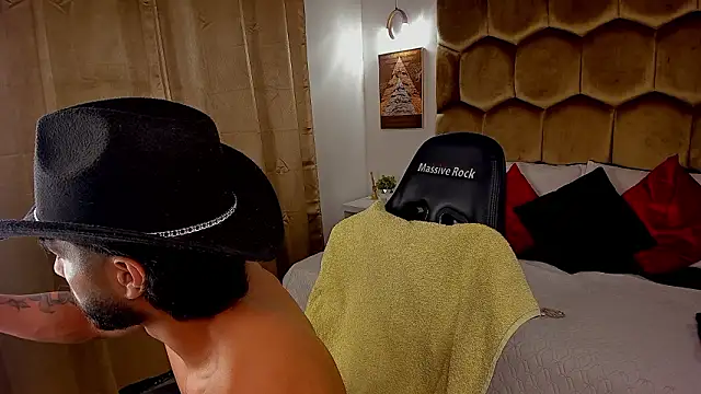 Emmet CollinsJS online show from 03.18.26