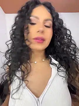 AmeliaAndersson online show from 05.11.26