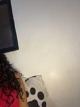 AmeliaAndersson online show from 05.16.26