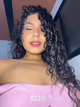 AmeliaAndersson online show from 05.29.26