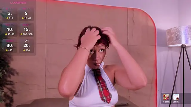 Osiriss  online show from 03.28.26