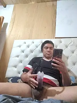 Hendradx98 online show from 03.20.26