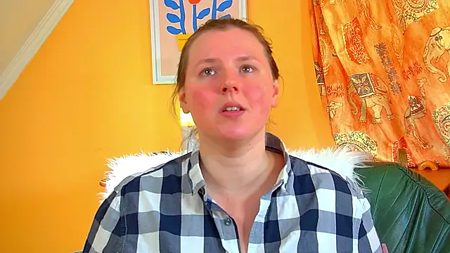 MelodyMoores online show from 04.01.26