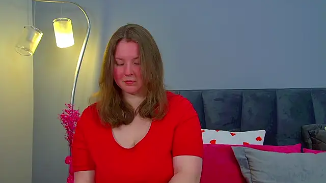 MelodyMoores online show from 04.10.26