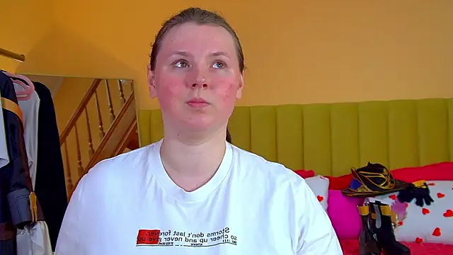 MelodyMoores online show from 04.25.26