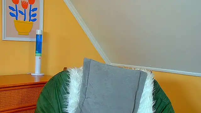 EvaEngel online show from 03.13.26