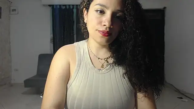 melany montenegro online show from 04.05.26