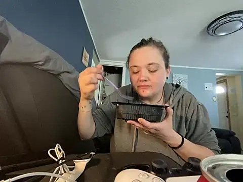 highimmaryjane online show from 04.10.26