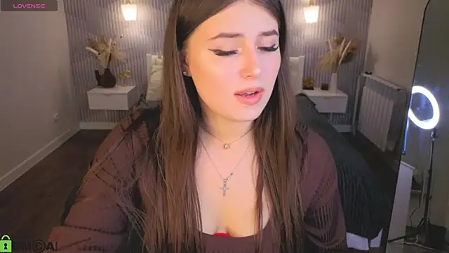 Crystal-Lace online show from 05.09.26