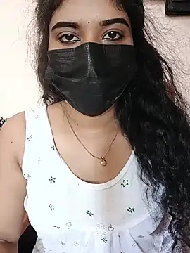 Snapshot of Sunitha28 chatting on 05.31.26 Sunitha28 online show from 05.31.26