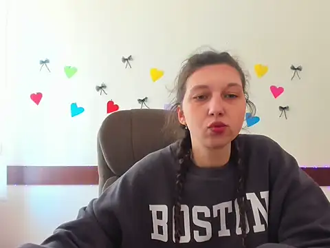 Ellina Star online show from 03.09.26