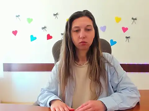 Ellina Star online show from 03.24.26