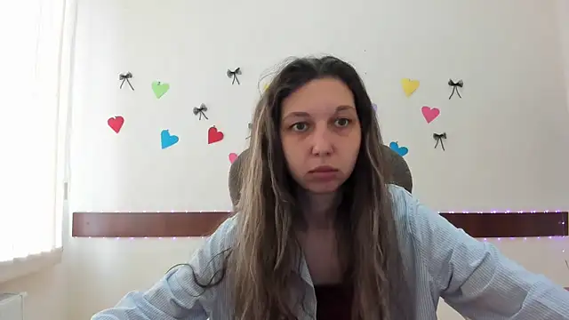 Ellina Star online show from 04.02.26