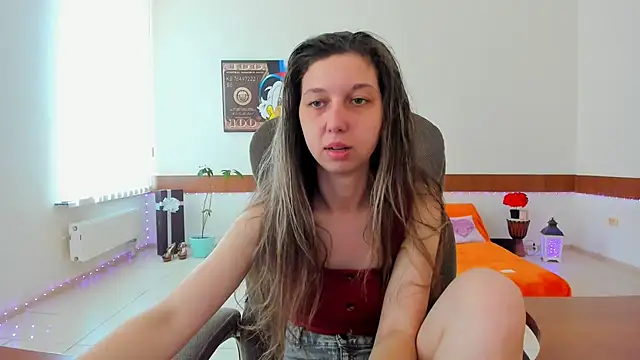 Ellina Star online show from 04.20.26